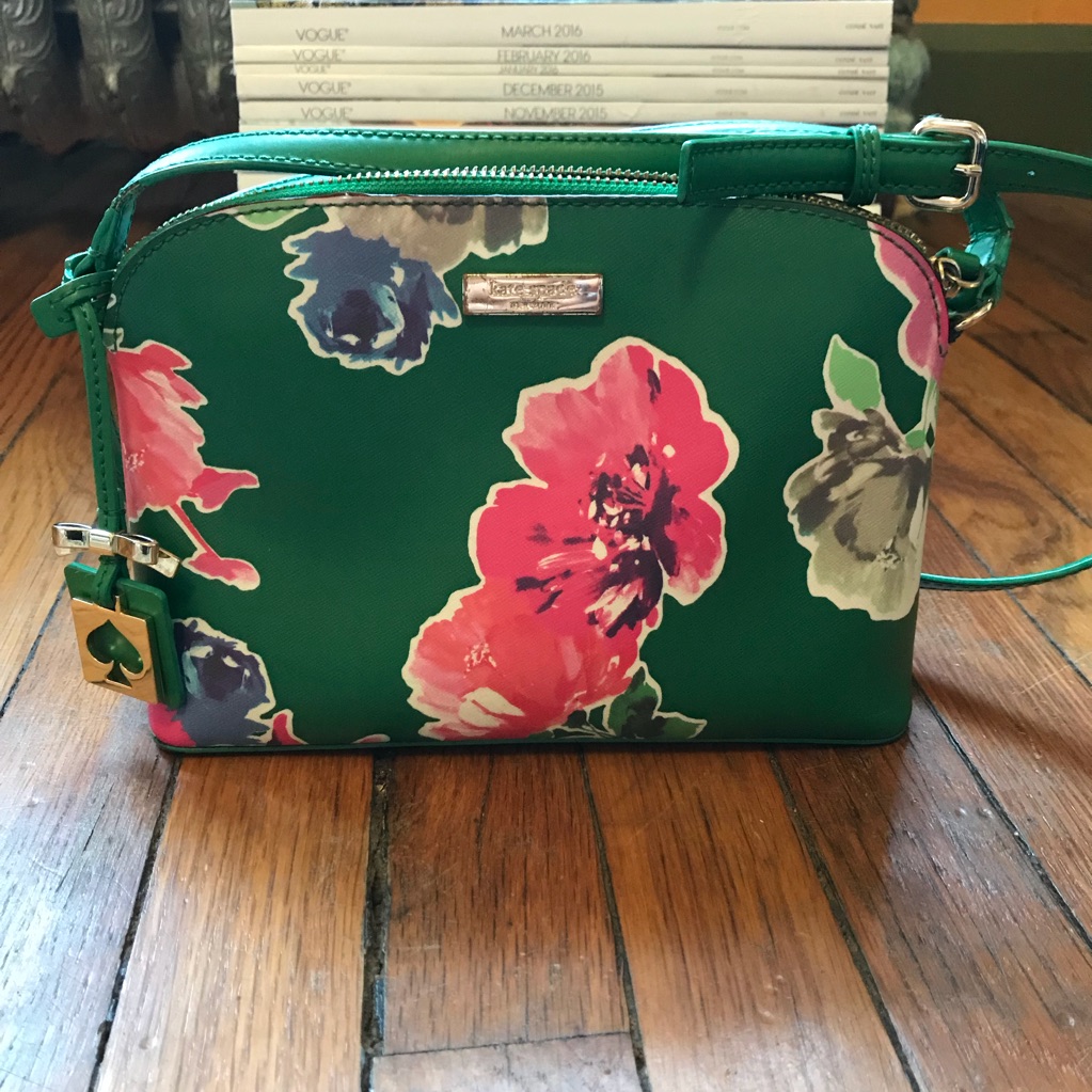 Kate Spade Brightwater Drive Hanna Bag